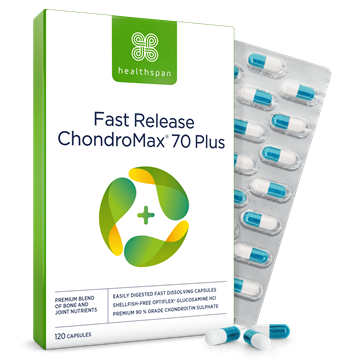 Fast Release ChondroMax® 70 Plus