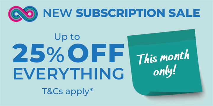 Subscribe and Save. Exclusive savings plus free delivery. Discover more. 