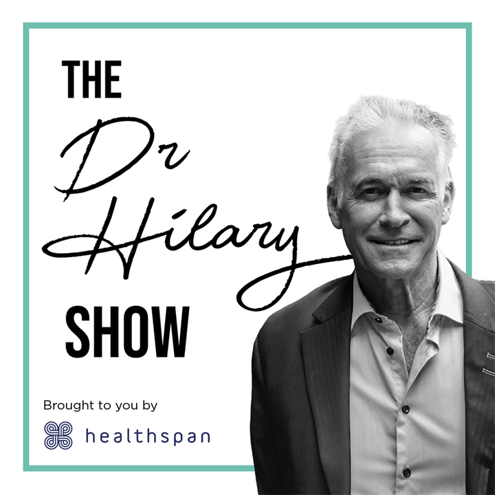 The Dr Hilary Show