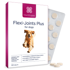 Flexi-Joints Plus pack