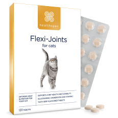 Flexi−Joints for Cats pack