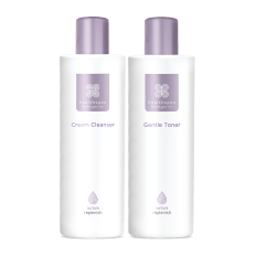 Replenish Cleanser & Replenish Toner Kit