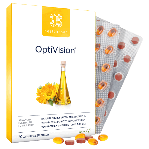 OptiVision pack