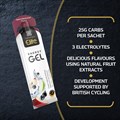 Elite Energy Gel − Apple & Blackcurrant 