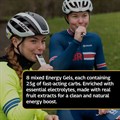 Elite Energy Gel – Mixed Pack 