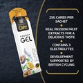 Elite Energy Gel − Passion Fruit 