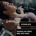 Elite Vitamin B12 