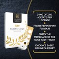 Elite Zinc Defence Lozenges 