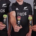 Elite All Blacks Energy Gel − Citrus 