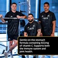 Elite All Blacks Non−Acidic Vitamin C 