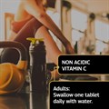 Elite All Blacks Non−Acidic Vitamin C 