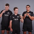 Elite All Blacks Plant−Based HiLO® Protein Bar - Black Forest Gateau 