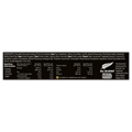 Elite All Blacks Plant−Based HiLo® Protein Bar − Chocolate and Salted Caramel Flavour 