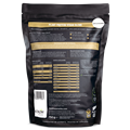 Elite All Blacks Plant Protein Vegan Blend − Unflavoured 