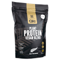 Elite All Blacks Plant Protein Vegan Blend − Unflavoured 