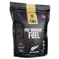 Elite All Blacks Pre-Workout Fuel 