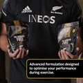 Elite All Blacks Pre-Workout Fuel 