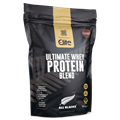 Elite All Blacks Ultimate Whey Protein Blend − Chocolate 