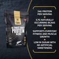 Elite All Blacks Plant Protein Vegan Blend − Chocolate 