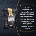 Elite All Blacks Performance Greens 