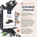 Activated Charcoal 