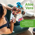 Aloe Vera 10000mg 