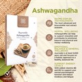 Ayurvedic Ashwagandha 