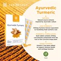 Ayurvedic Turmeric 