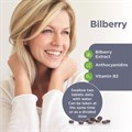 Bilberry 