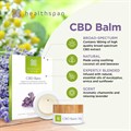 CBD Balm 