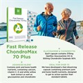 Fast Release ChondroMax® 70 Plus 