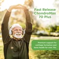 Fast Release ChondroMax® 70 Plus 