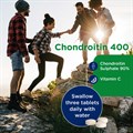 Chondroitin 400  