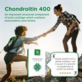 Chondroitin 400  