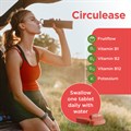 Circulease® 