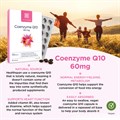 Coenzyme Q10 60mg 