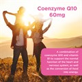 Coenzyme Q10 60mg 