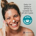 Daily UV Defence SPF50 