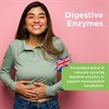 Digestive Enzymes 