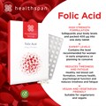 Folic Acid 