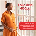 Folic Acid 