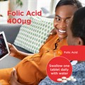 Folic Acid 