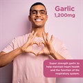 Garlic 1200mg 