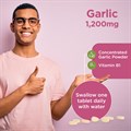 Garlic 1200mg 