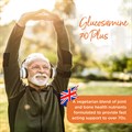 Fast Release Glucosamine 70 Plus 