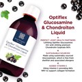 Optiflex® Glucosamine & Chondroitin Liquid 