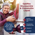 Optiflex® Glucosamine & Chondroitin Liquid 