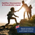 Optiflex® Glucosamine & Chondroitin Liquid 