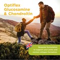 Optiflex Glucosamine & Chondroitin 