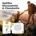 Optiflex Glucosamine & Chondroitin 